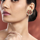 Stud Earrings – Classic Jewellery by Peora

