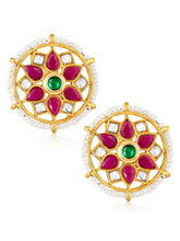 Stud Earrings – Classic Jewellery by Peora

