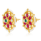 Stud Earrings – Classic Jewellery by Peora

