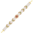 Sheesh Patti Ornament – Traditional Head Jewellery for Brides | Peora


