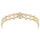 Radiant Kundan Studded Sheesh Patti