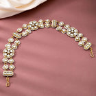 Radiant Kundan Studded Sheesh Patti
