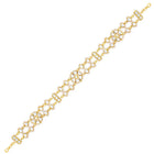 Radiant Kundan Studded Sheesh Patti