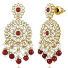 Maang Tikka Set – Exquisite Bridal Jewellery Collection | Peora

