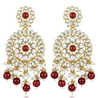Maang Tikka Set – Exquisite Bridal Jewellery Collection | Peora

