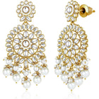Maang Tikka Set – Exquisite Bridal Jewellery Collection | Peora

