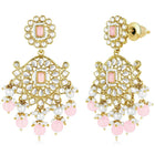 Maang Tikka Set – Elegant Traditional Jewellery | Peora

