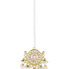 Maang Tikka Set – Elegant Traditional Jewellery | Peora

