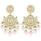 Maang Tikka Set – Elegant Traditional Jewellery | Peora

