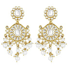 Maang Tikka Set – Elegant Traditional Jewellery | Peora

