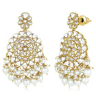 Maang Tikka Set – Stunning Bridal Jewellery Collection | Peora

