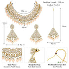 Necklace Set by Peora – Stunning Designs for Every Occasion