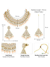 Necklace Set by Peora – Stunning Designs for Every Occasion