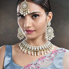 Necklace Set by Peora – Elegant Jewellery for Every Celebration