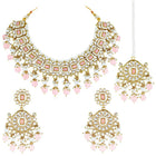 Necklace Set by Peora – Timeless Elegance, Beautifully Crafted