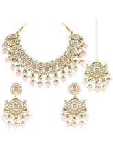 Necklace Set by Peora – Timeless Elegance, Beautifully Crafted