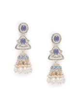Timeless Polki Pearl Drop Wedding Set