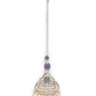 Timeless Polki Pearl Drop Wedding Set