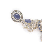 Timeless Polki Pearl Drop Wedding Set