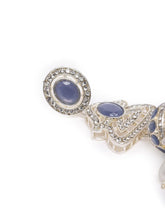 Timeless Polki Pearl Drop Wedding Set