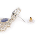 Timeless Polki Pearl Drop Wedding Set
