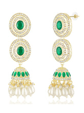 Royal Grace Faux Kundan Choker Set