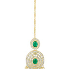Royal Grace Faux Kundan Choker Set