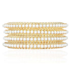 Exquisite Bangle Set – Elegant Fashion Jewellery by Peora

