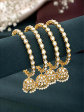 Exquisite Bangle Set – Timeless Fashion Jewellery by Peora

