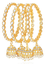 Exquisite Bangle Set – Timeless Fashion Jewellery by Peora

