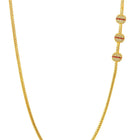Pendant Necklaces for Women | Elegant Designs by Peora

