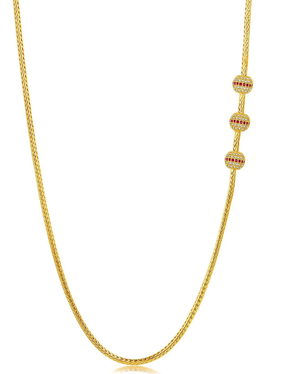 Pendant Necklaces for Women | Elegant Designs by Peora

