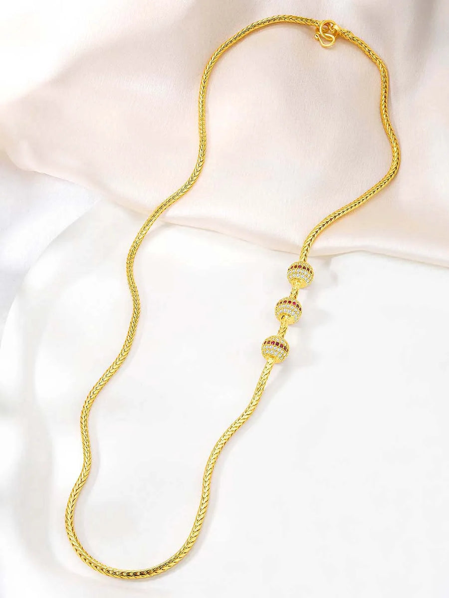 Pendant Necklaces for Women | Elegant Designs by Peora

