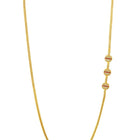 Pendant Necklaces for Women | Elegant Designs by Peora

