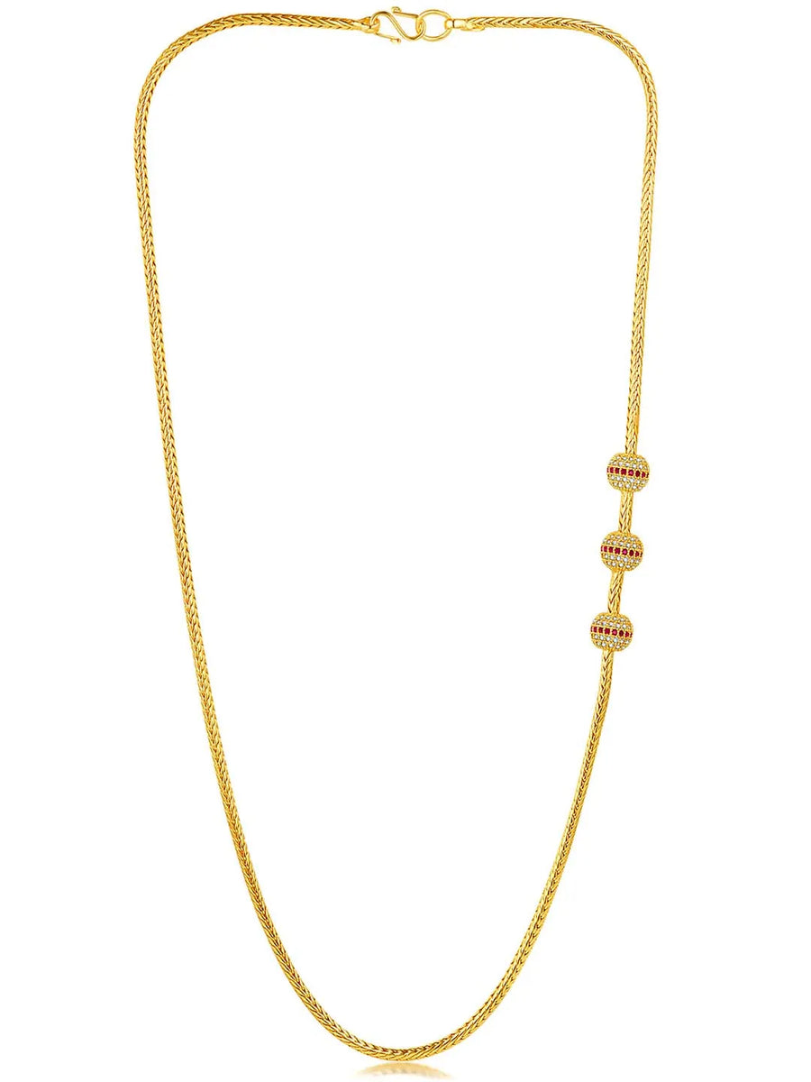 Pendant Necklaces for Women | Elegant Designs by Peora

