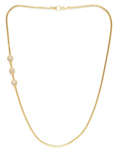 Timeless Grace Simple Necklace Chain