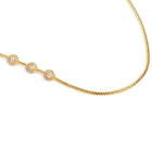 Timeless Grace Simple Necklace Chain