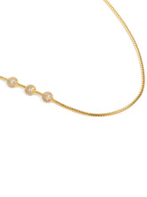 Timeless Grace Simple Necklace Chain