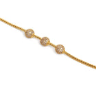 Timeless Grace Simple Necklace Chain