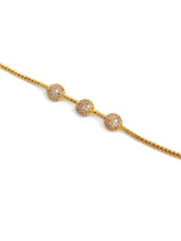 Timeless Grace Simple Necklace Chain