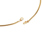 Timeless Grace Simple Necklace Chain