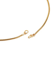 Timeless Grace Simple Necklace Chain