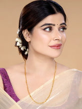 Modern Luxe Elegant Link Chain