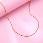 Necklace Chains – Elegant & Versatile Styles | Peora