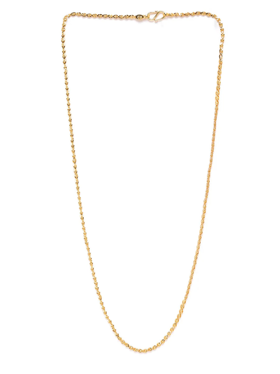 Necklace Chains – Elegant & Versatile Styles | Peora