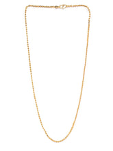 Necklace Chains – Elegant & Versatile Styles | Peora