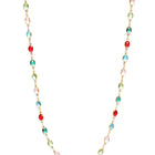 Royal Charm Linked Grace Necklace Chain