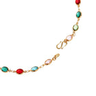 Royal Charm Linked Grace Necklace Chain