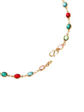 Royal Charm Linked Grace Necklace Chain