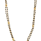 Twilight Allure Bead Necklace Chain